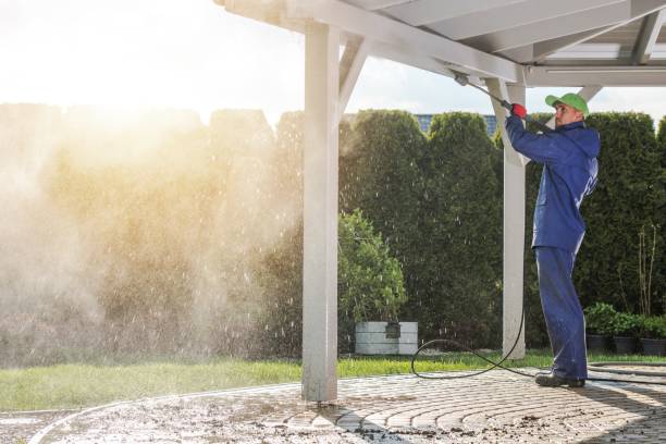 Reliable Atoka, NM Pressure Washing Solutions