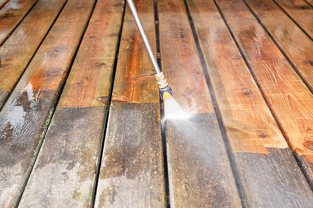 Best Parking Lot and Garage Cleaning  in Atoka, NM